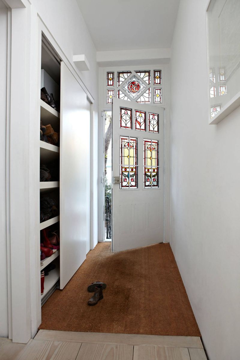 Smart Storage Solutions