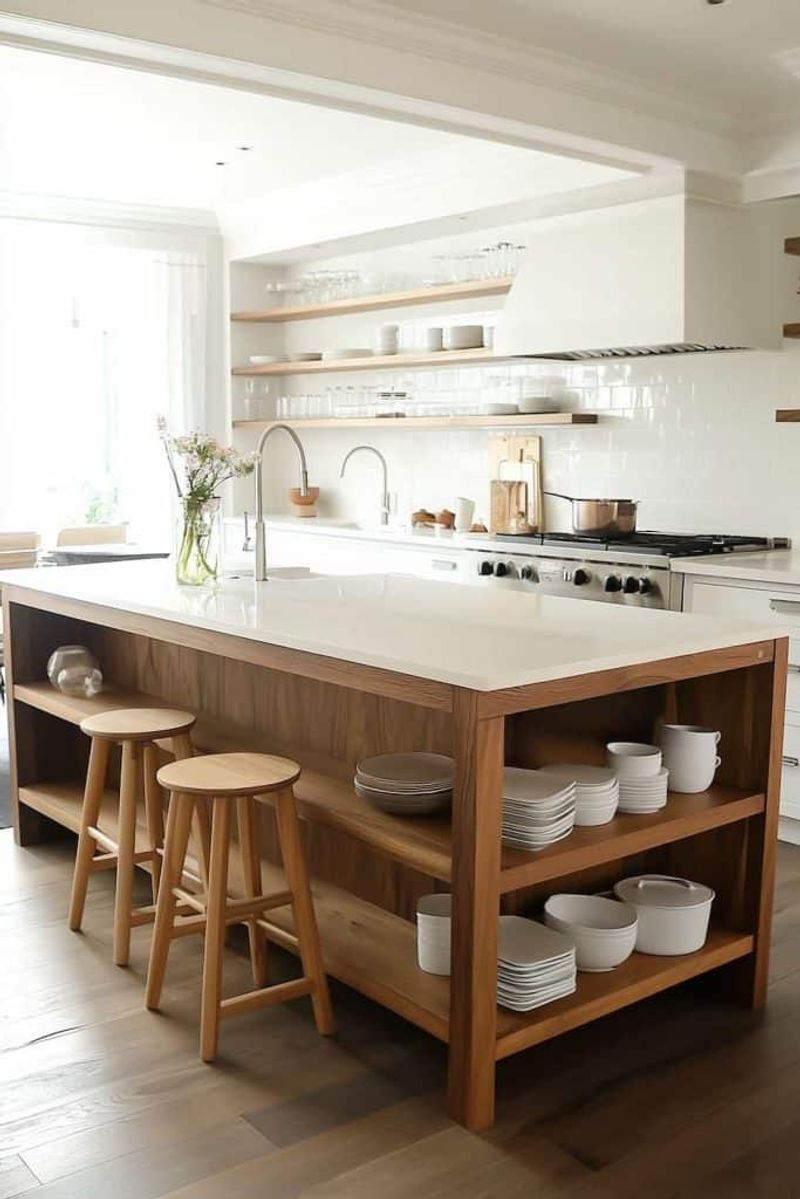 Flexible Furniture 