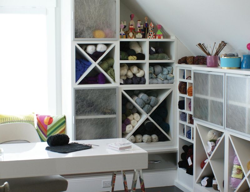 Craft And Hobby Materials