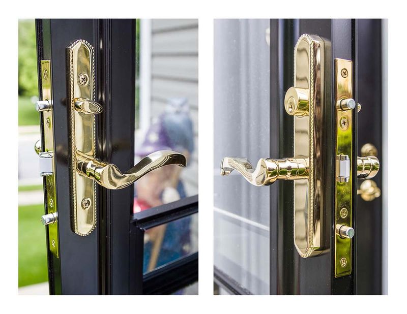 Lock Alignment Frustrations