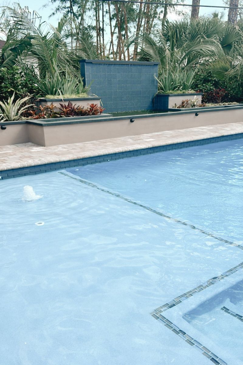 Consider a Saltwater Sanitation System