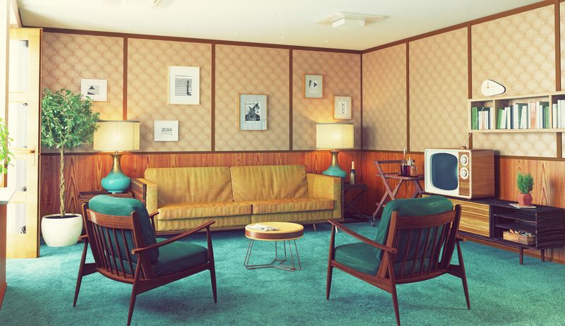 Wall-to-Wall Carpeting