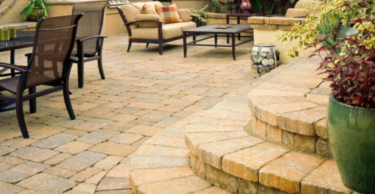 Pick The Perfect Paver Color For Your Home Project With These Tips