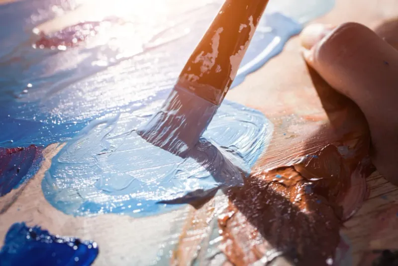 Specialty Paints