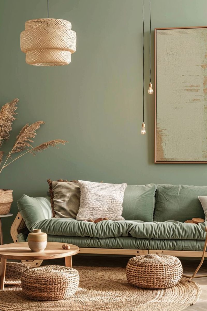 Matcha And Buttercup Zen Den