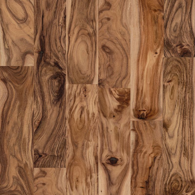 Acacia Hardwood