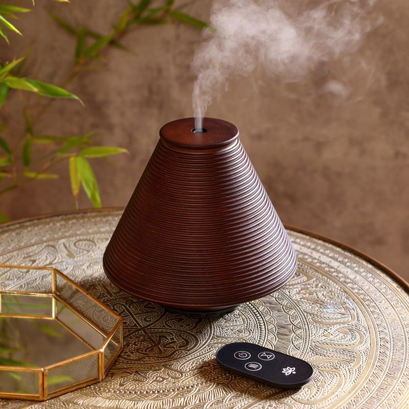 Essential Oil Diffusers