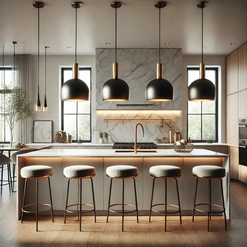 Choosing Inadequate Or Wrong Lighting Options