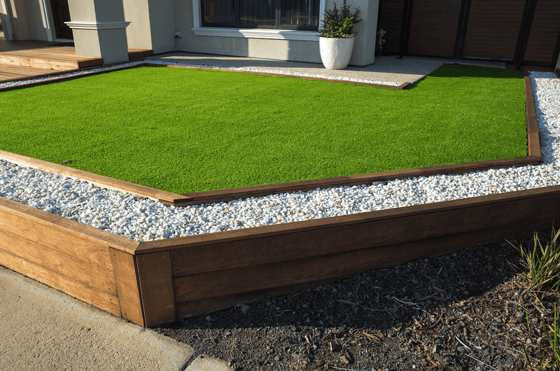 Faux Grass Rugs