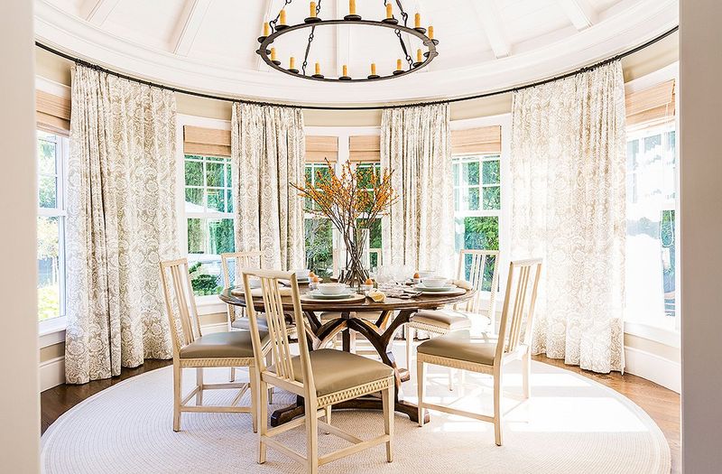 Beige-on-Beige Color Schemes