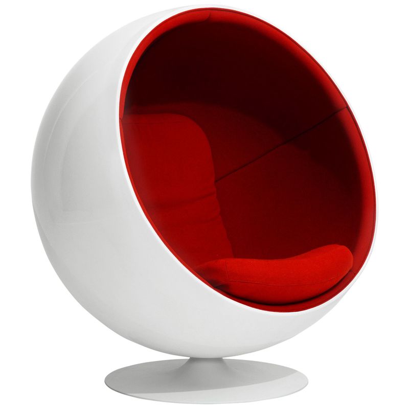 Ball Chair