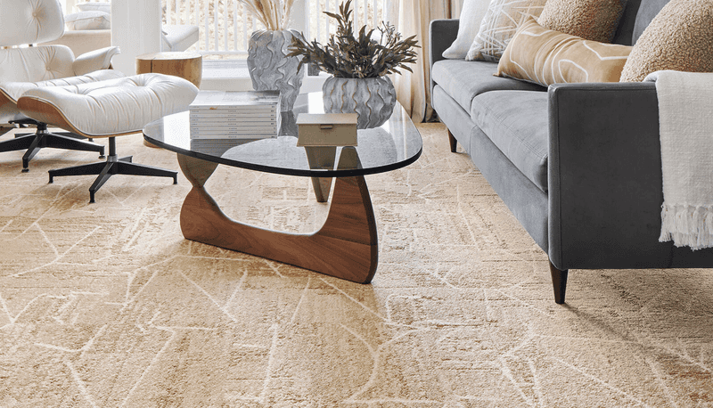 Wall-to-Wall Carpeting