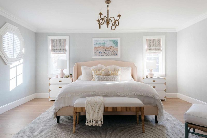 Lighten Up Those Corners