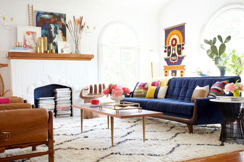 Incorporate Vintage Touches