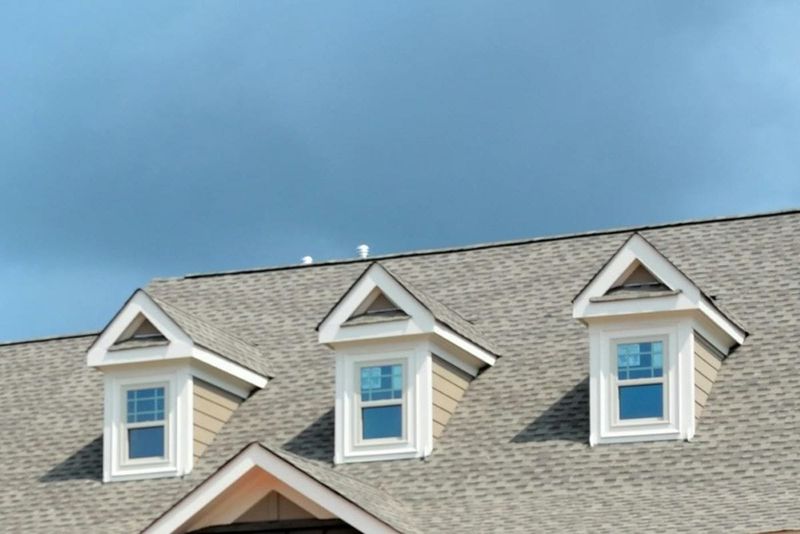 New Roof