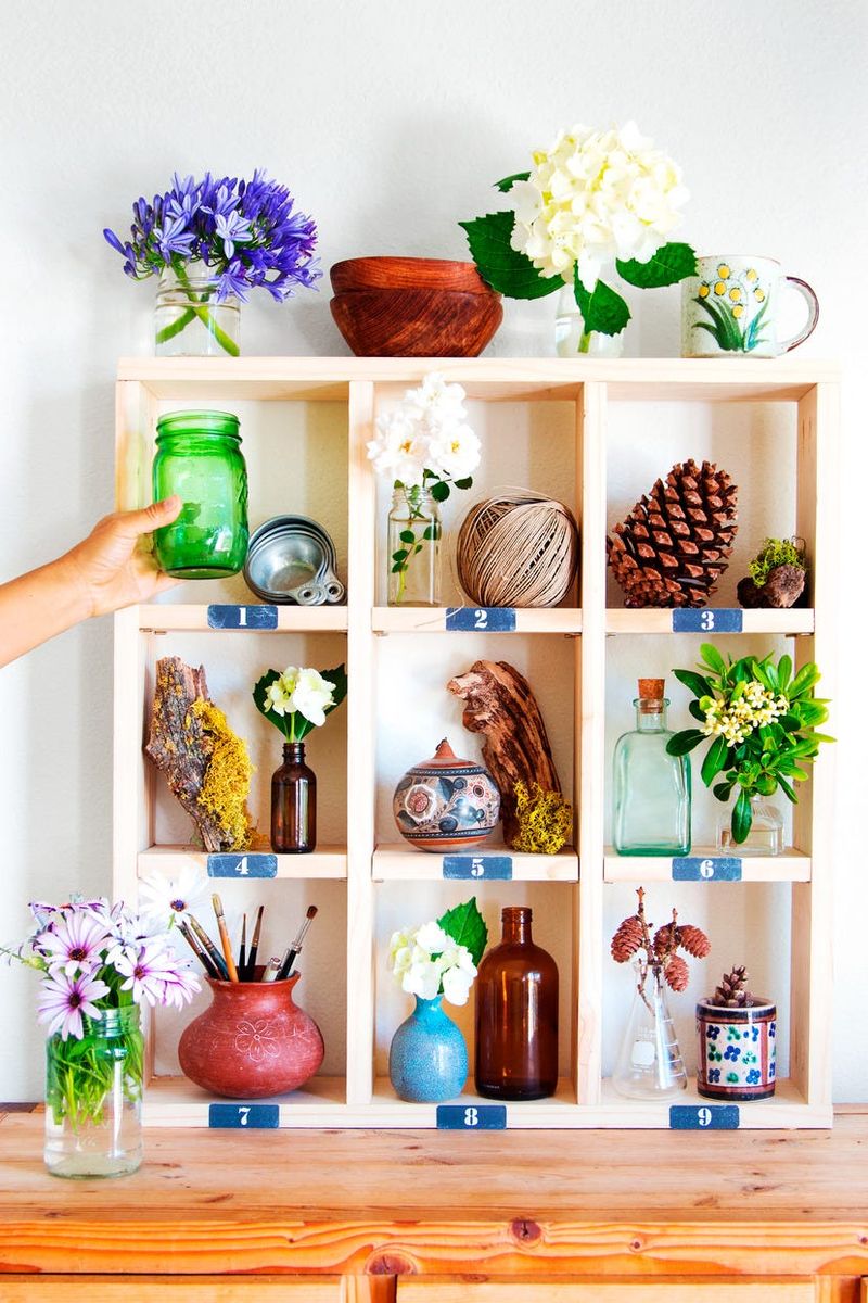 Trendy home decor items