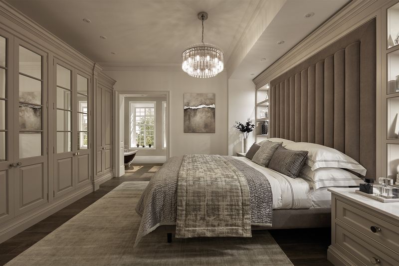 Tailored Furniture Selections