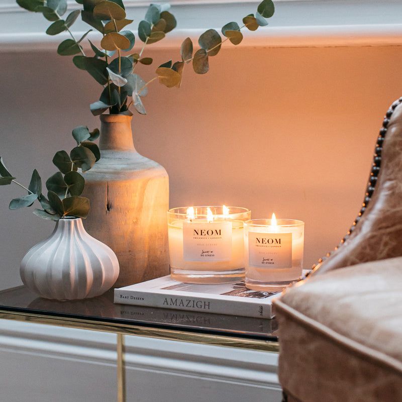 Scented Candle
