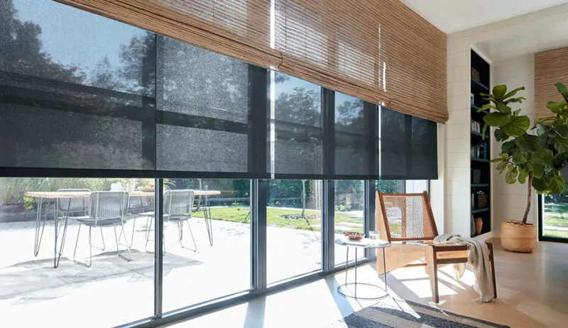 Solar Shades