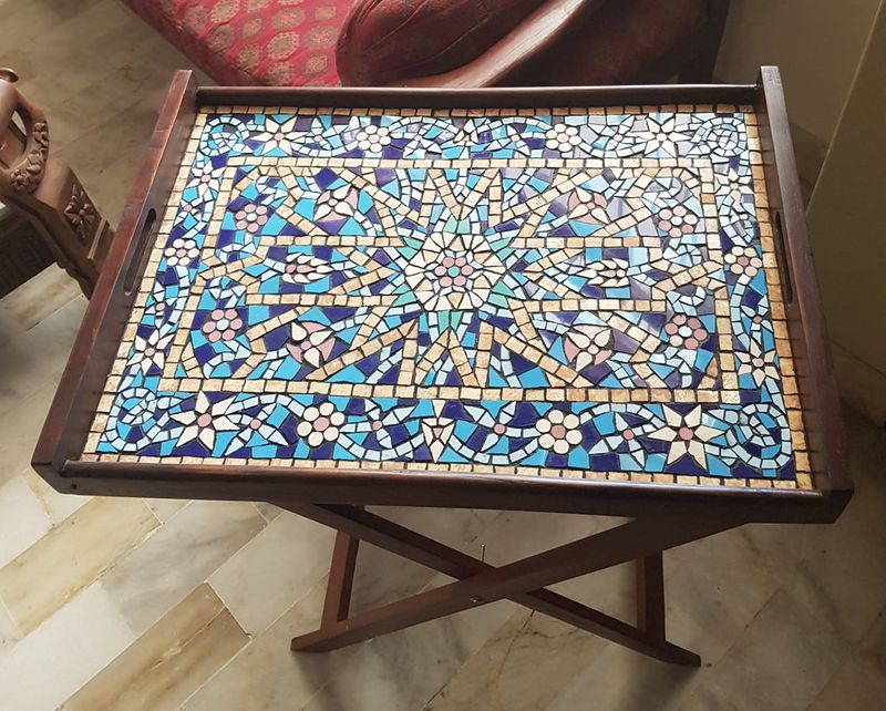 Craft Tables