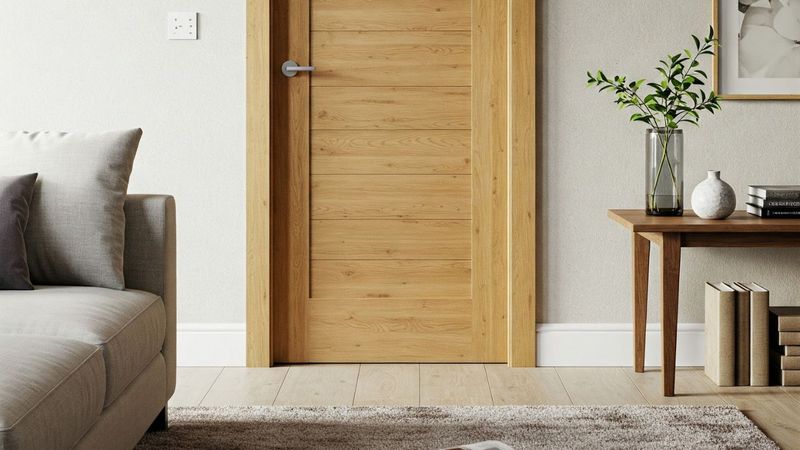 Hollow Core Interior Doors