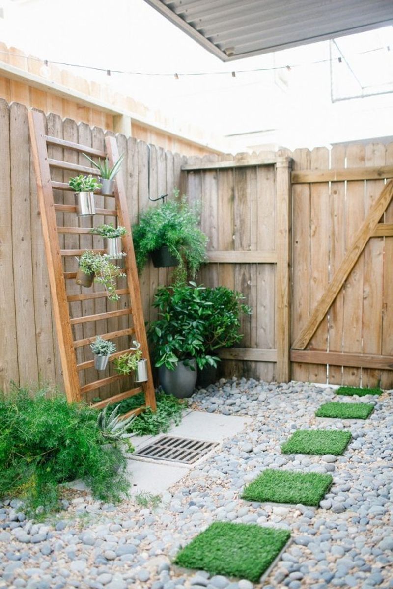 Smart Outdoor Planter