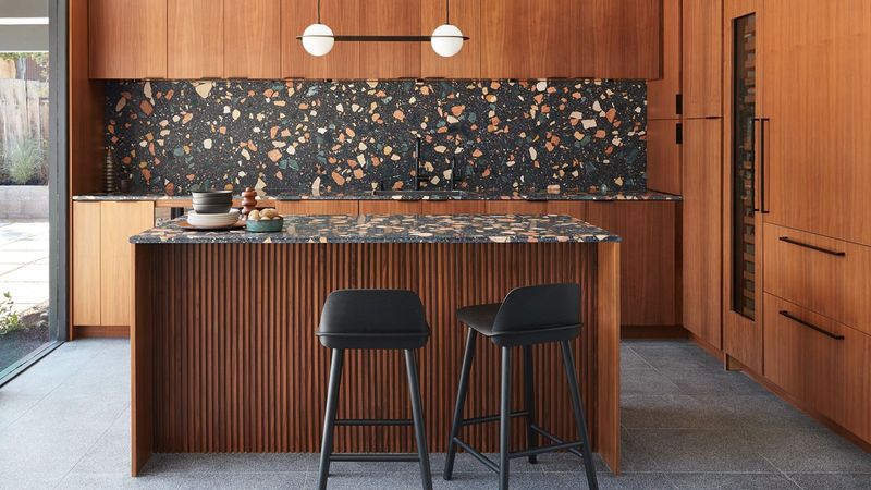 Terrazzo Countertops