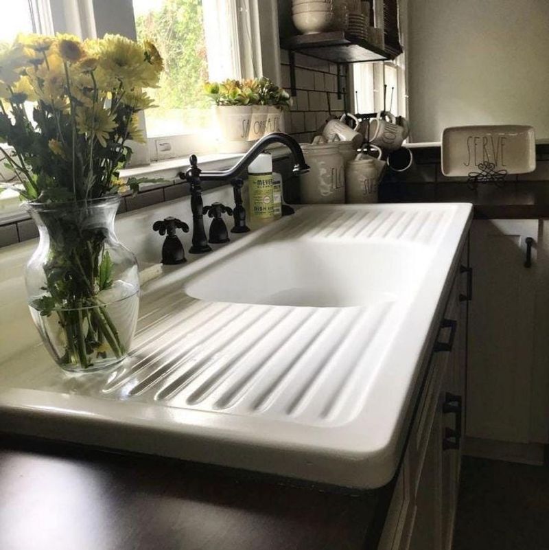 Farmhouse Sinks