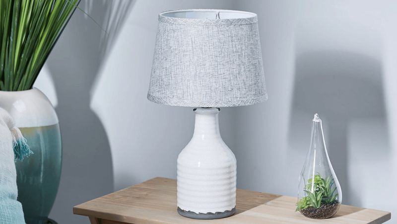 Lampshade Upgrades That Change Everything
