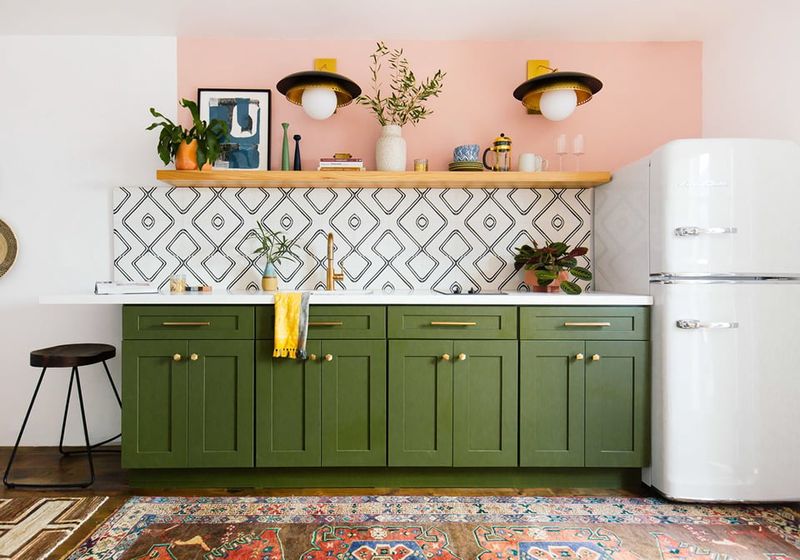 Antique Refrigerators