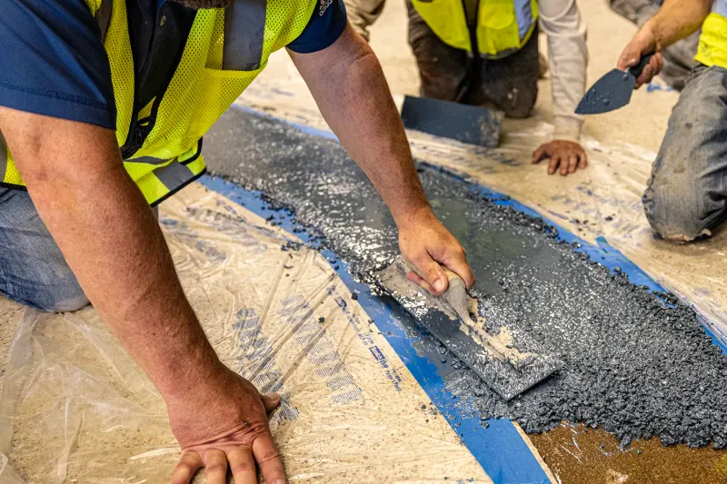 Professional Installation Is Non-Negotiable