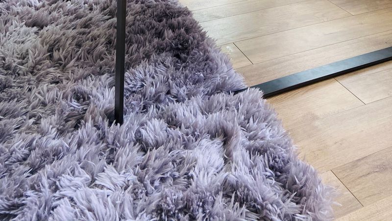 Shag Carpeting