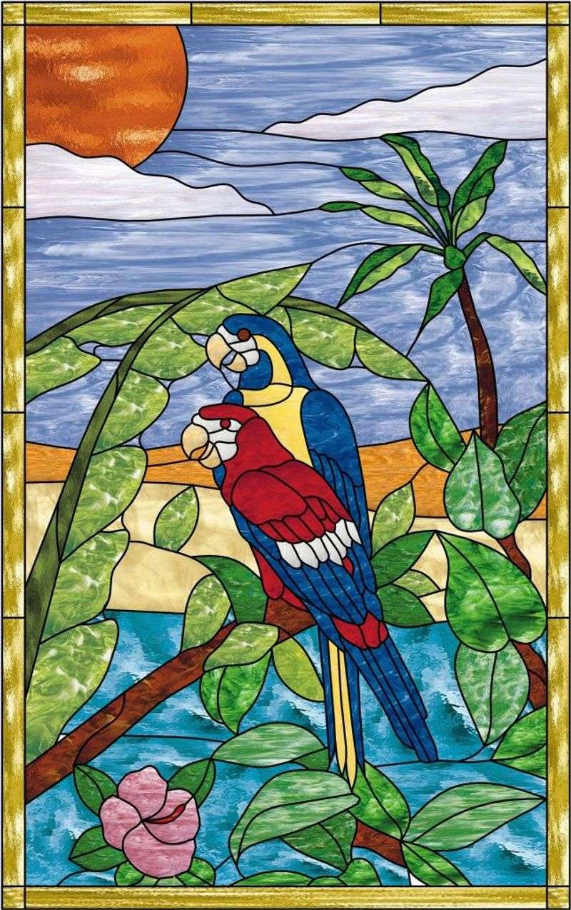 Tropical Paradise