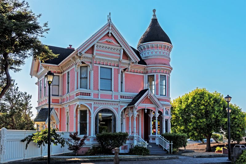 Victorian