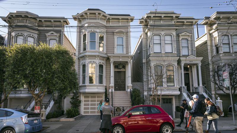 Historic Homes That Need Everything Replaced