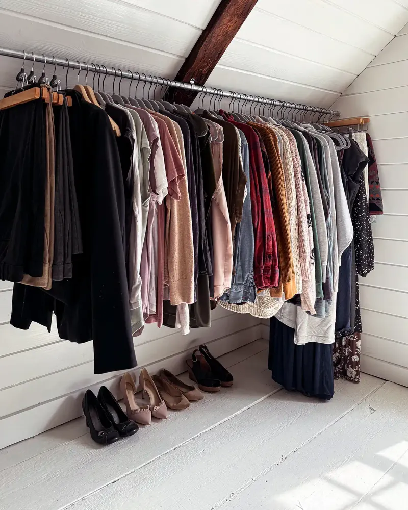Style Mismatch