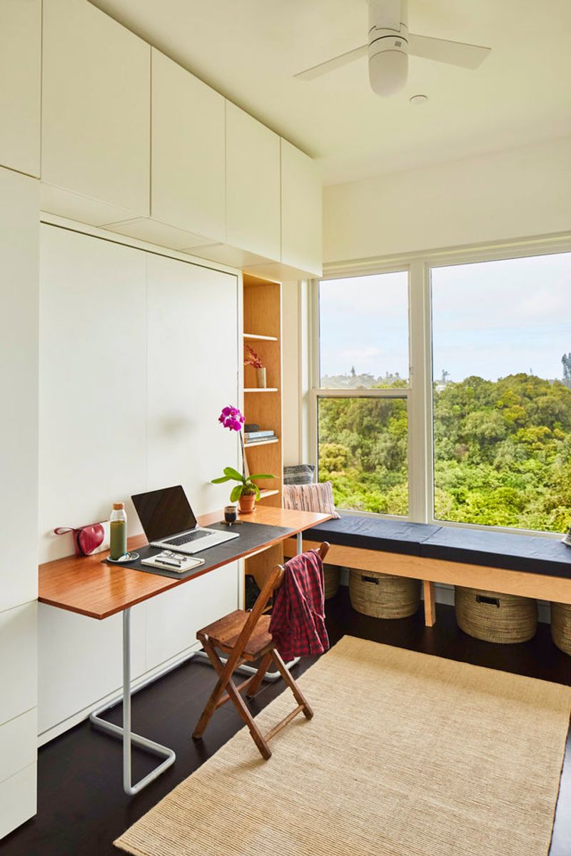 Create Multi-Functional Spaces