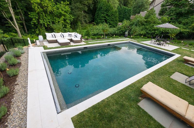 Minimize Water Features