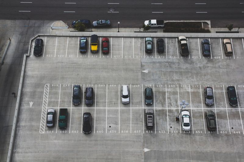 Parking Arrangements