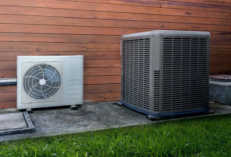 Air Conditioning
