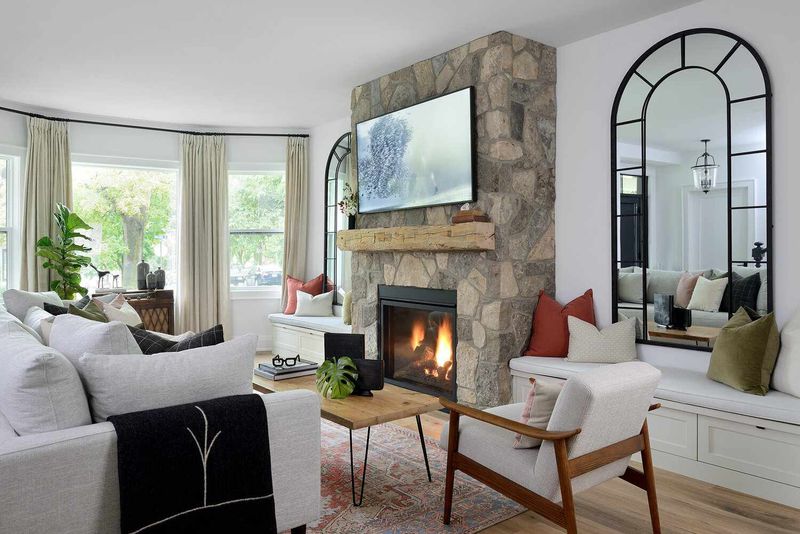 Mirrors That Expand Your Space