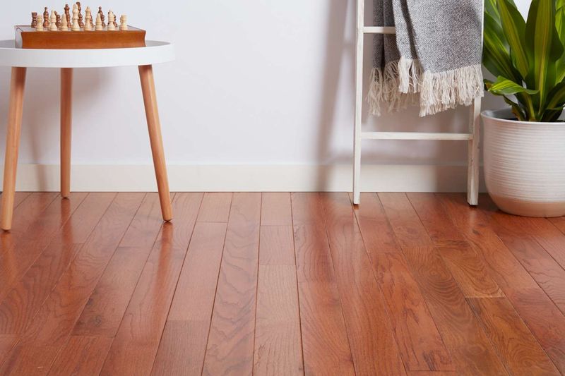 Durable Flooring Selection