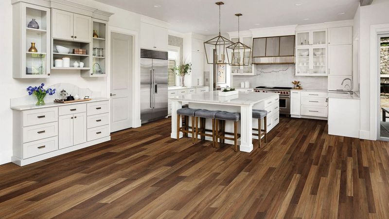 Flooring Practicality