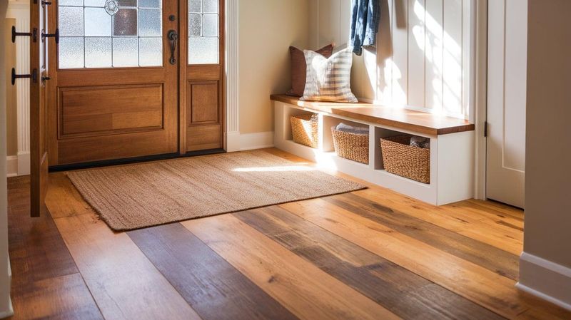 Durable Flooring That Handles Everything