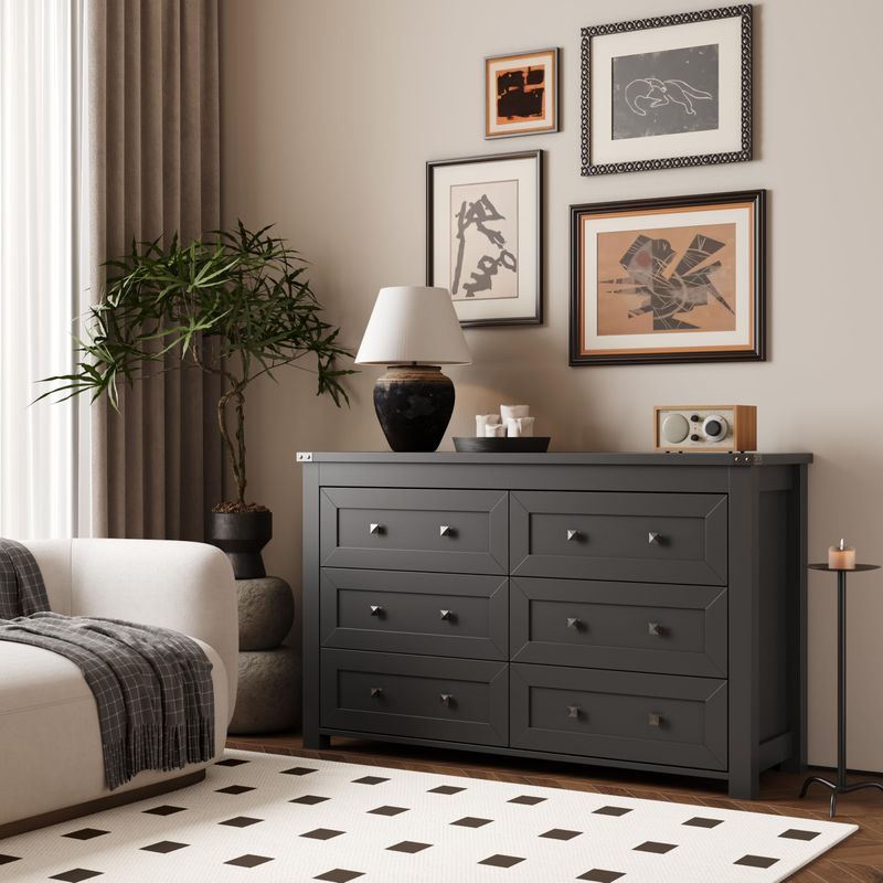 Dresser or Chest of Drawers