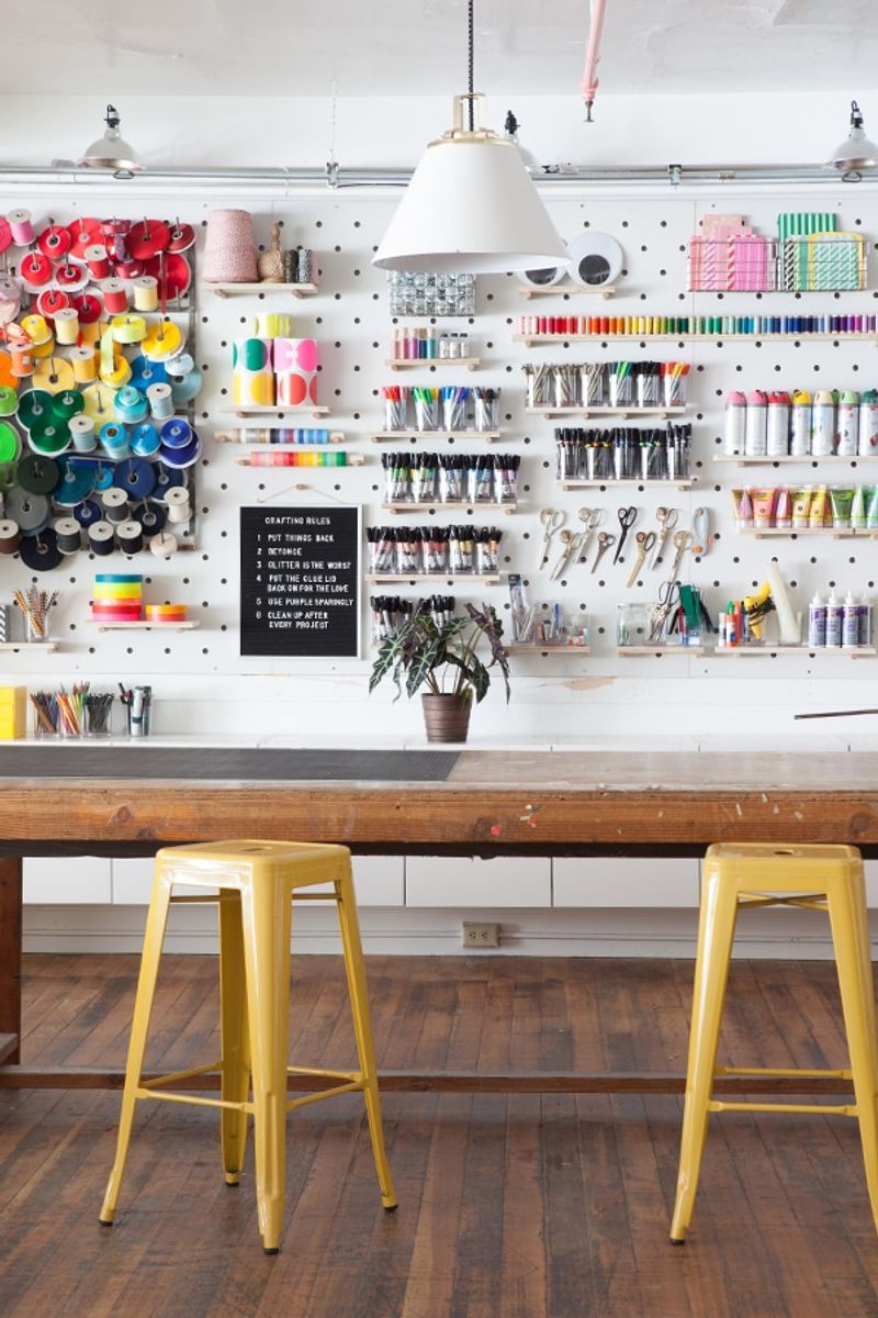 Creative Studio Space