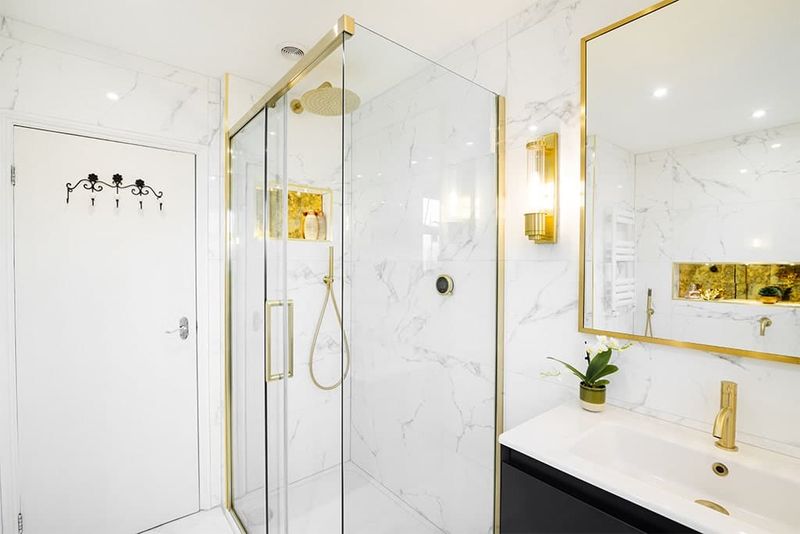 Cheap Bathroom Fixtures
