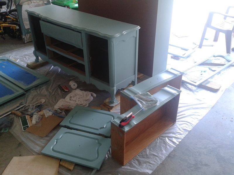 Create A Proper Workspace