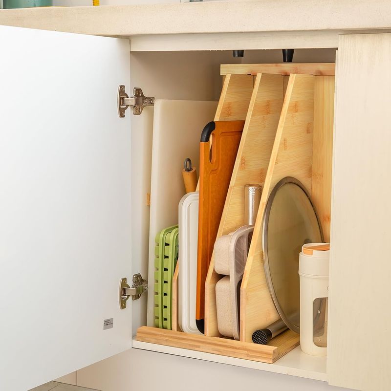 Vertical Dividers