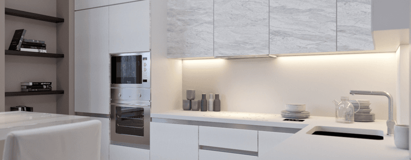 Under-Cabinet Lighting